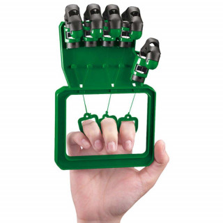 MAKETA ROBOT RUKA