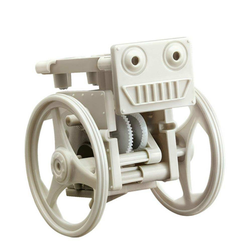 EKO - INZINJERING 3 U 1 SOLARNI ROBOT