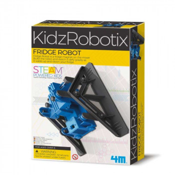 ROBOTIX FRIZIDER ROBOT 