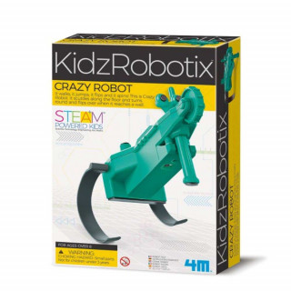 ROBOTIX LUDI ROBOT 