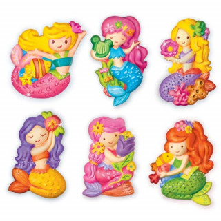 NAPRAVI FIGURU MAGNET SIRENE