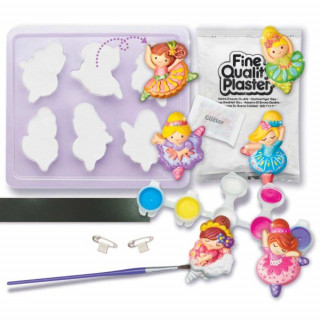NAPRAVI FIGURU MAGNET BALERINA