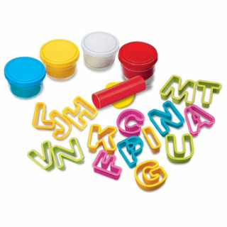 EDUKATIVNI SET ALFABET