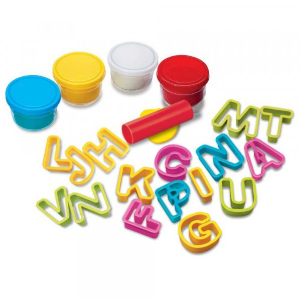 EDUKATIVNI SET ALFABET
