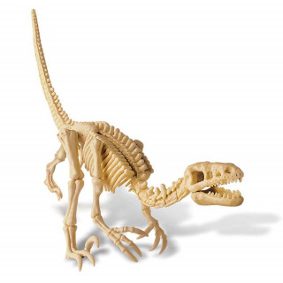 ISKOPAJ DINO VELOSIRAPTOR