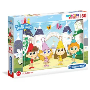 CLEMENTONI TRULLI TALES 