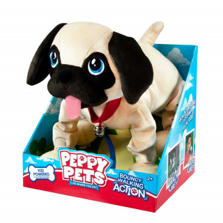 PEPPY PETS MOPS