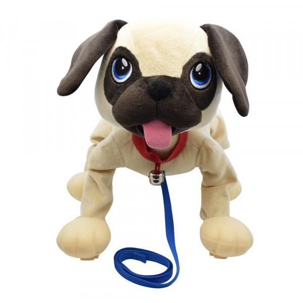 PEPPY PETS MOPS
