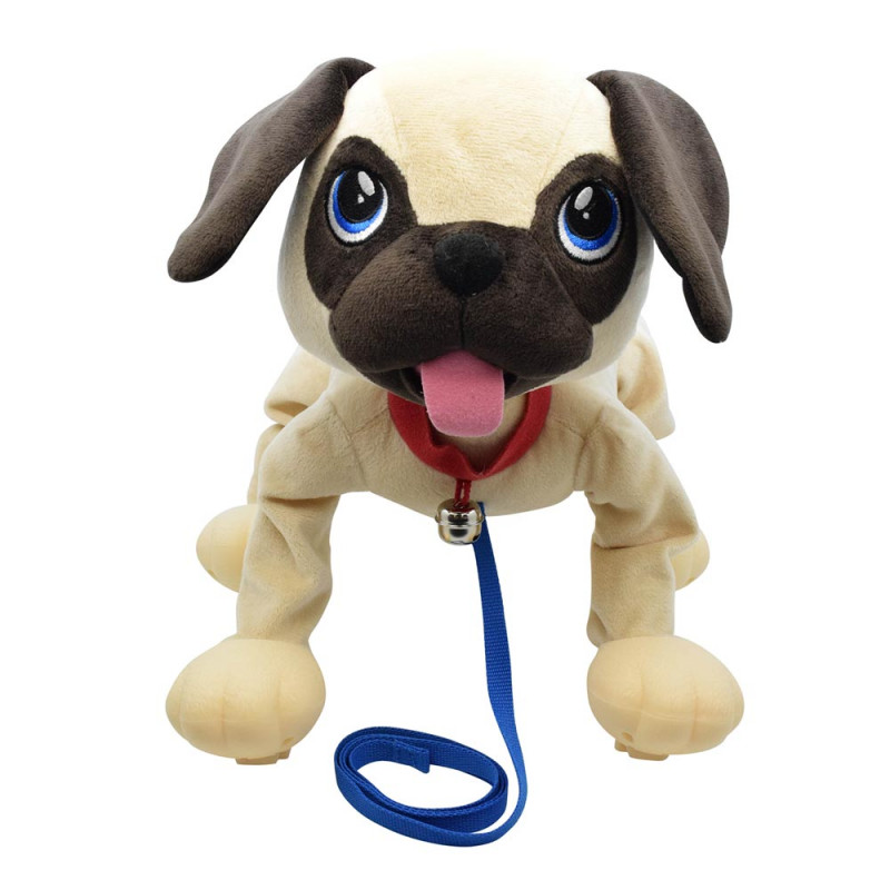 PEPPY PETS MOPS