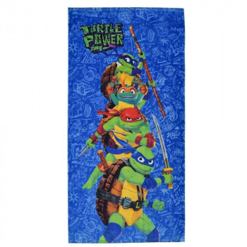 LICENCE ONLY PESKIR TURTLE POWER 