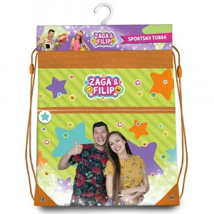 ZAGA&FILIP SPORTSKA TORBA