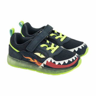 COOL CLUB PATIKE LEISURE SHOES NAVY BLUE
