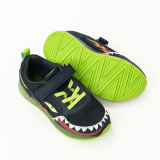 COOL CLUB PATIKE LEISURE SHOES NAVY BLUE