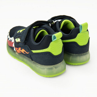 COOL CLUB PATIKE LEISURE SHOES NAVY BLUE