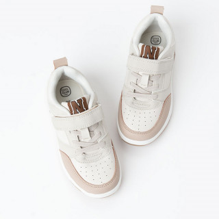 COOL CLUB PATIKE LEISURE SHOES BEIGE