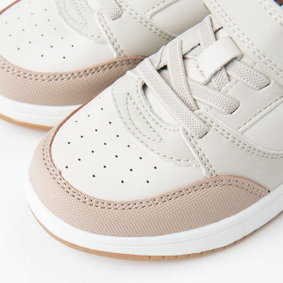 COOL CLUB PATIKE LEISURE SHOES BEIGE