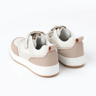 COOL CLUB PATIKE LEISURE SHOES BEIGE