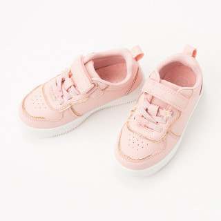 COOL CLUB PATIKE LEISURE SHOES LIGHT PINK