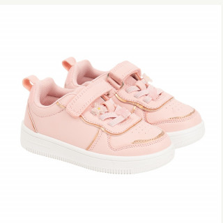 COOL CLUB PATIKE LEISURE SHOES LIGHT PINK 