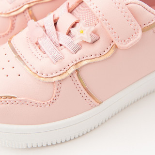 COOL CLUB PATIKE LEISURE SHOES LIGHT PINK