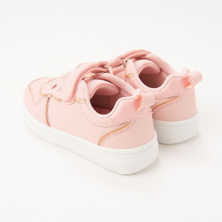 COOL CLUB PATIKE LEISURE SHOES LIGHT PINK