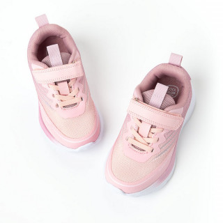COOL CLUB PATIKE LEISURE SHOES PINK