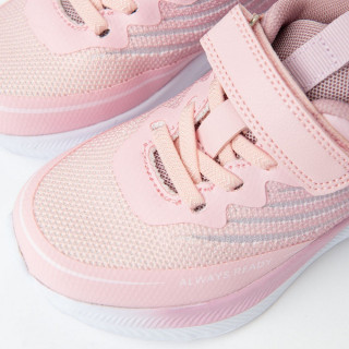 COOL CLUB PATIKE LEISURE SHOES PINK