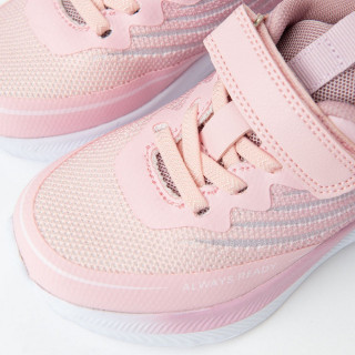 COOL CLUB PATIKE LEISURE SHOES PINK 