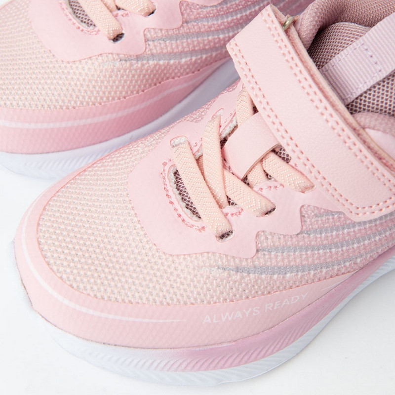 COOL CLUB PATIKE LEISURE SHOES PINK