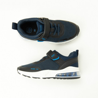 COOL CLUB PATIKE LEISURE SHOES NAVY BLUE MELANGE