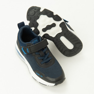 COOL CLUB PATIKE LEISURE SHOES NAVY BLUE MELANGE