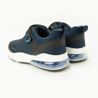 COOL CLUB PATIKE LEISURE SHOES NAVY BLUE MELANGE 