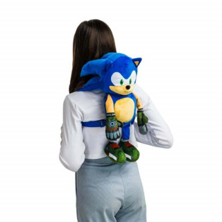 SONIC - PLISANI RANAC 