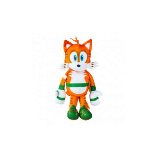 SONIC - PLISANI RANAC 