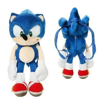 SONIC - PLISANI RANAC 