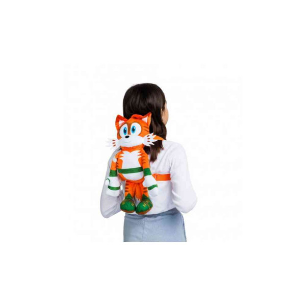 SONIC - PLISANI RANAC 