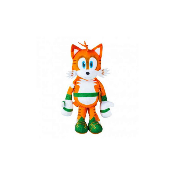 SONIC - PLISANI RANAC 