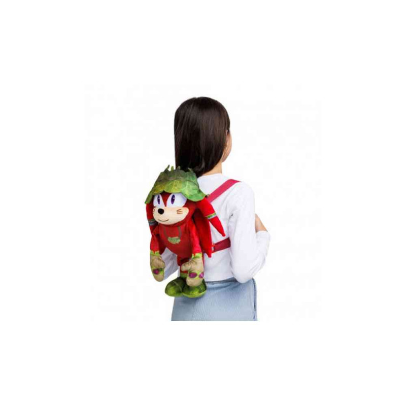 SONIC - PLISANI RANAC 