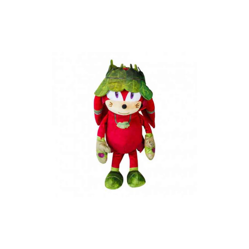 SONIC - PLISANI RANAC 