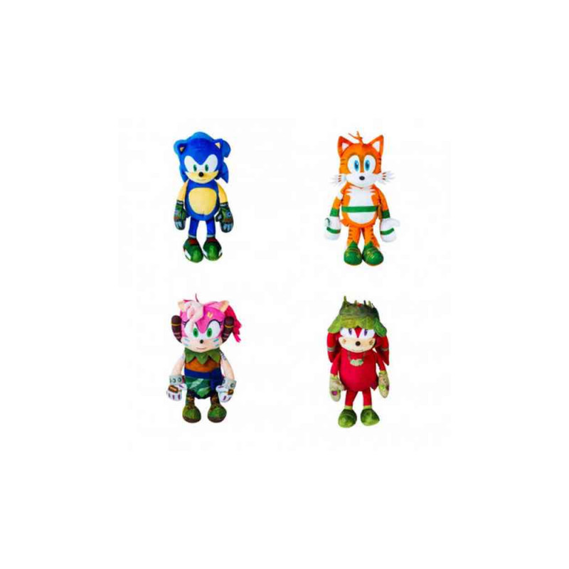 SONIC - PLISANI RANAC 