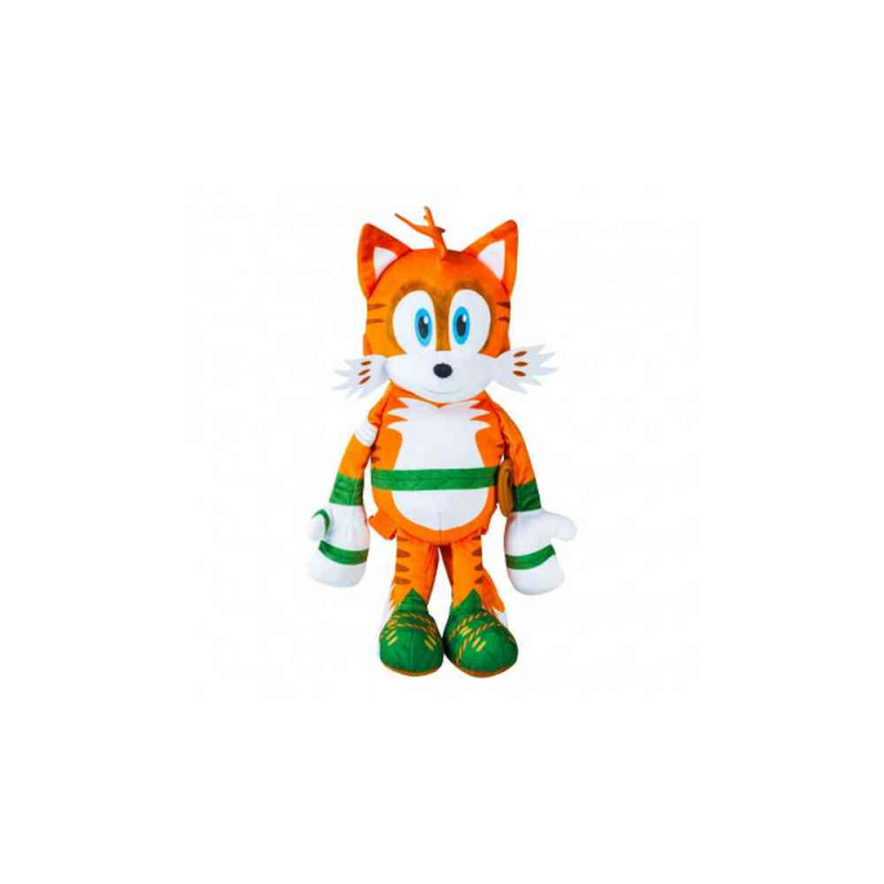 SONIC - PLISANI RANAC 