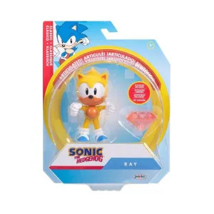 SONIC - FIGURICA 10CM 414414 