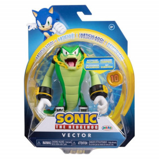 SONIC - FIGURICA 10CM 414414 