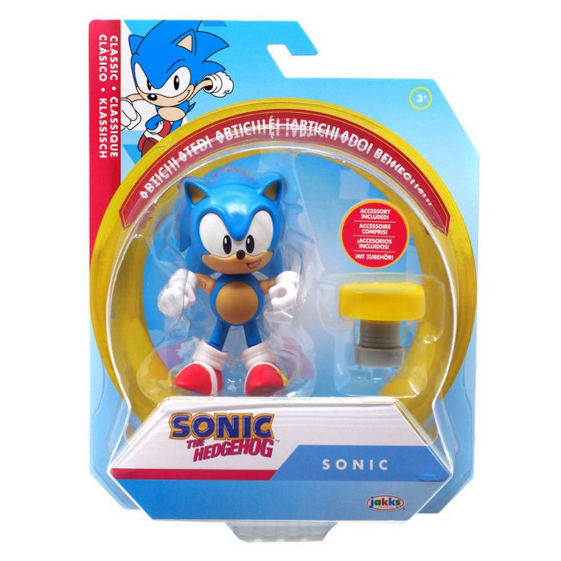 SONIC - FIGURICA 10CM 414414 