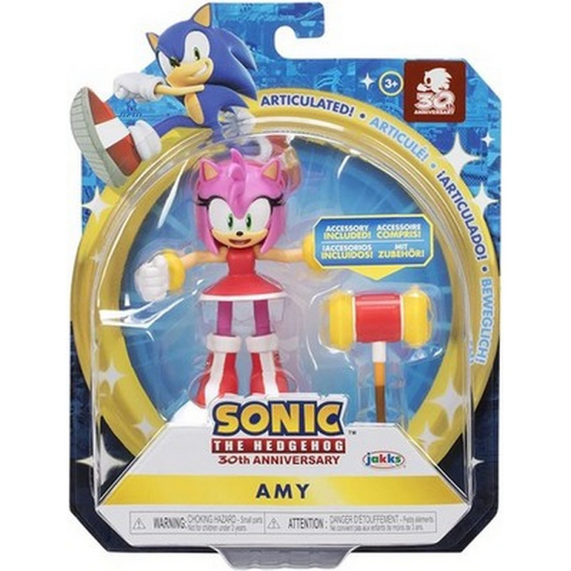 SONIC - FIGURICA 10CM 414414 