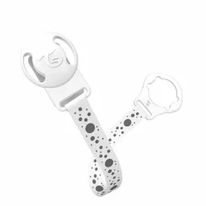 TWISTSHAKE LANCIC ZA LAZU WHITE