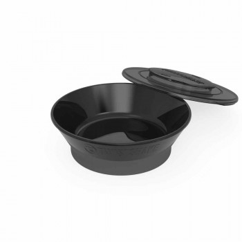 TWISTSHAKE CINIJA 6 PASTEL BLACK 