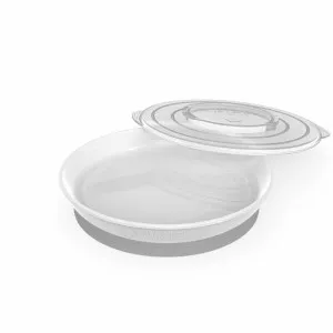 TWISTSHAKE TANJIR 6 PASTEL WHITE