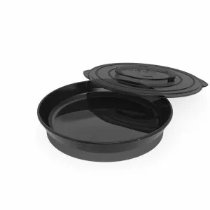 TWISTSHAKE TANJIR 6 PASTEL BLACK