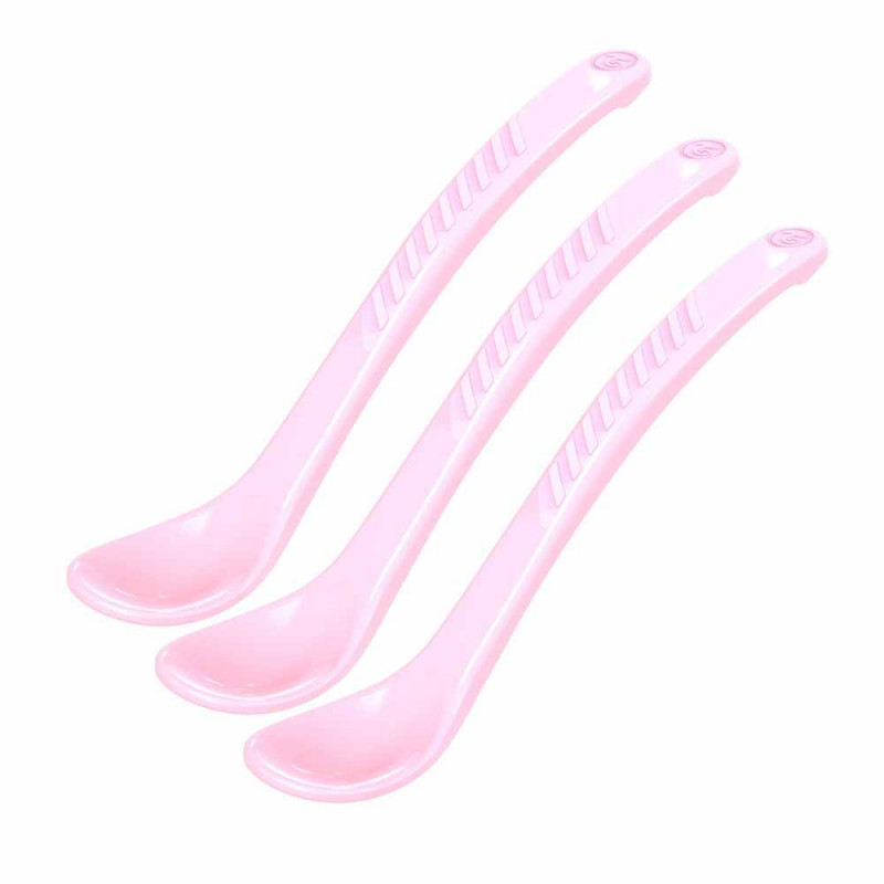 TWISTSHAKE KASIKA ZA HRANJENJE 4 M PASTEL PINK